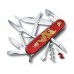 Victorinox Huntsman Year of the Dragon 2024 - Red